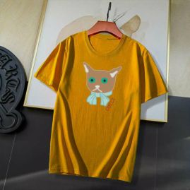 Picture of Gucci T Shirts Short _SKUGucciM-5XL11Ln3935730